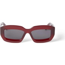 Off White Güneş Gözlüğü OERI138 55 2807