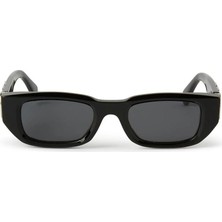 Off White Güneş Gözlüğü OERI124 49 1007