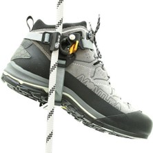 Kong Italy Kong Futura Foot Work Ascender Left – Sol Ayak Jumarı | Rope Access & Arborist 87609NO6SKK