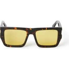 Off White Güneş Gözlüğü OERI149 54 6062