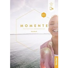 Uravas Store Momente In 6 Banden: Kursbuch A2.1 Interaktive Version