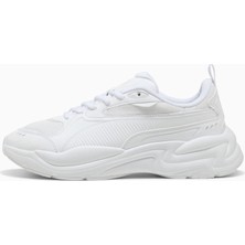 Puma X-Ray 4 Unisex Spor Ayakkabısı 404747