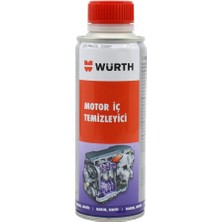 Würth Motor Iç Temizleyici 200ML