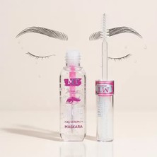 Zenvia Besleyici Çift Taraflı Kaş Maskarası