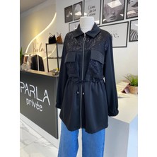 2K Kemal Kadıkıran 2k Belden Büzgülü Kap