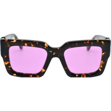 Off White Güneş Gözlüğü OERI14D 52 6030