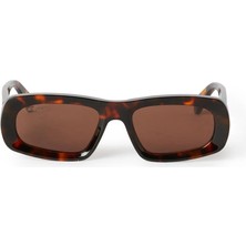 Off White Güneş Gözlüğü OERI065S 54 6064