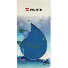 Würth Asma Koku Ocean