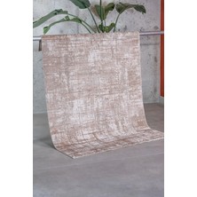 Apex Halı Apex Mono Luxe Salon Halısı 4062 Vizon