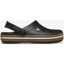 Crocs 212756-001 Crocband Gum Clog Unisex Sandalet