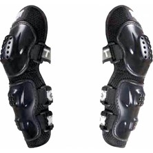 Tex Dirseklik Siyah 968 Model