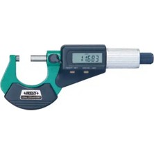 Insize Insıze 3109-100A Dış Çap Dijital Mikrometre 75-100 mm