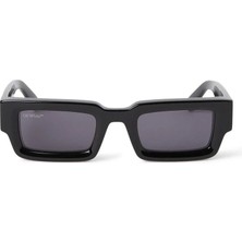 Off White Güneş Gözlüğü OERI089 50 1007