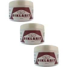 Diklarit Kremi 100 ml x 3 Adet