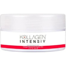 Süper Kollagen Intensiv Zamana Bakım Kremi 50 ml x 1 Adet
