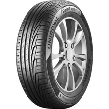 Uniroyal Unıroyal 195/65R15 91H Raınexpert 5 2026 Yaz Lastiği