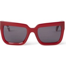 Off White Güneş Gözlüğü OERI088 55 2707