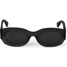 Off White Güneş Gözlüğü OERI14E 52 1007