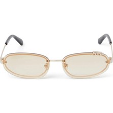 Off White Güneş Gözlüğü OERI13M 60 766E