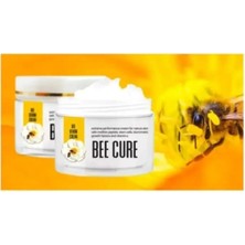 Süper Bee Cure Bakım Kremi 100 ml x 2 Adet