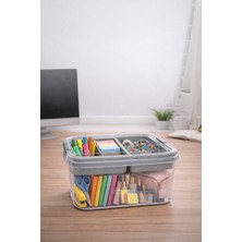 Selka Home Bölmeli Organizer Kutu