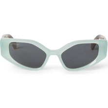 Off White Güneş Gözlüğü OERI063S 54 5907