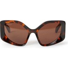 Off White Güneş Gözlüğü OERI062S 58 6064