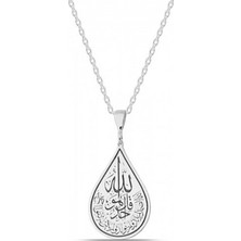kuyumcudan Ihlas Suresi Damla Kesim - V066
