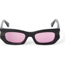 Off White Güneş Gözlüğü OERI147 50 1030