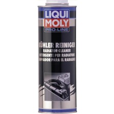 Liqui Moly Lıquı Moly Pro-Lıne Radyatör Temizleyici 1lt (5189)