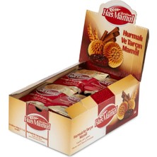 Has Mamül Hurmalı ve Tarçınlı Mamül 16 Adet Kutu 448g