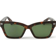 Off White Güneş Gözlüğü OERI110 54 6055