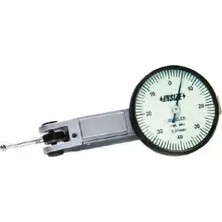 Insize Insıze 2380-02 Salgı Komparatör Saati