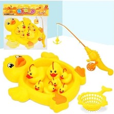 Kaia Life E3068 Poşetli Havuzlu Ördek