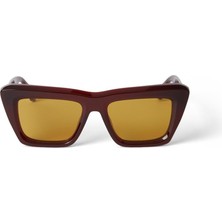 Off White Güneş Gözlüğü OERI13L 53 2862