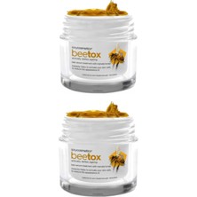 Bee Tox Arı Zehri Kremi 100 ml x 2ADET