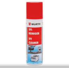 Würth LCD Ekran Temizleyici 200 ml