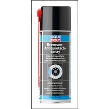 Liqui Moly Lıquı Moly Fren Sesi Kesme Spreyi 400ML (3079)