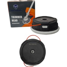 Holzfforma 36/2 Tırpan Misina Başlığı