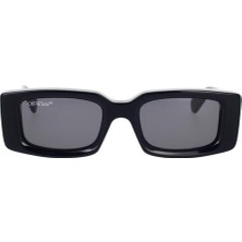 Off White Güneş Gözlüğü OERI016 50 1007