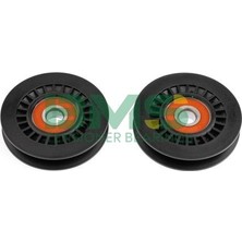 Bms Zengemtx Klima Gergi Rulmani H100 Minibus Demir