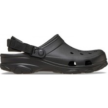 Crocs 206340-060 Classic All Terrain Clog Unisex Sandalet