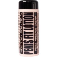 P.enis Fit Krem 200ML Erkekler Bakım Losyonu x 1