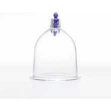 Zenvia 5 Numara Hacamat Kupası 100 Adet