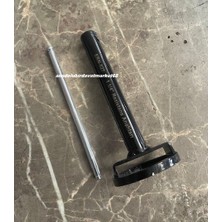 Ern Çelik Büyük Çay Kazanı Rezistans Anahtarı 11/4 Rezistans Sökme Anahtarı 5,5cm