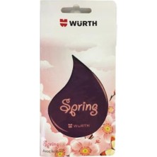 Würth Asma Koku Spring