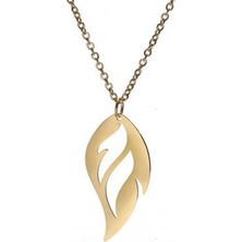 kuyumcudan Desenli Model-13 Gold Kaplama - V045