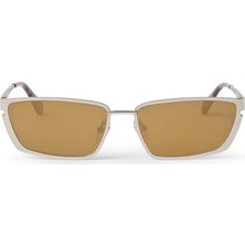 Off White Güneş Gözlüğü OERI119 56 7676