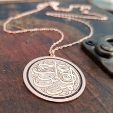 kuyumcudan Kişi Sevdiği Ile Beraberdir - V100