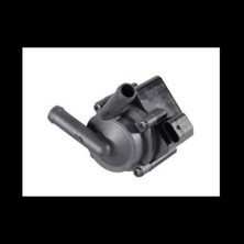 Pierburg Bmw X5 X6 E70 E71 Su Pompası Turbo 11517629917 Pıerburg